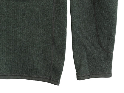 パタゴニア ベターセーター ハーフジップ メンズ XL / 17年製 フリース セーター 裏起毛 プルオーバー ジャケット アウトドア 大きいサイズ