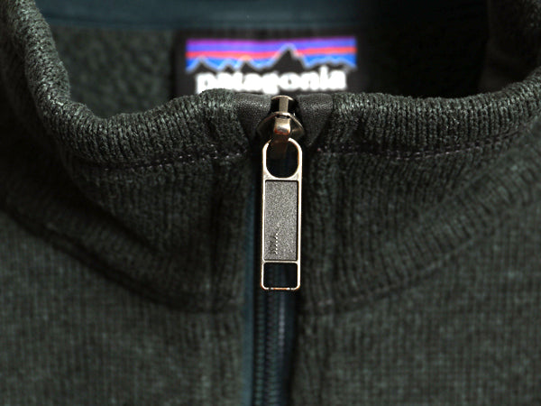 パタゴニア ベターセーター ハーフジップ メンズ XL / 17年製 フリース セーター 裏起毛 プルオーバー ジャケット アウトドア 大きいサイズ