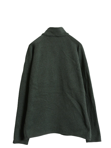 パタゴニア ベターセーター ハーフジップ メンズ XL / 17年製 フリース セーター 裏起毛 プルオーバー ジャケット アウトドア 大きいサイズ