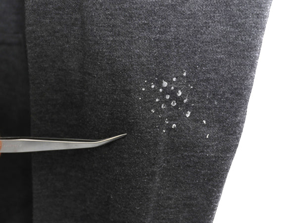 ノースフェイス プリント スウェット フード パーカー レディース М トレーナー プルオーバー 裏起毛 アウトドア 星条旗 トップス グレー