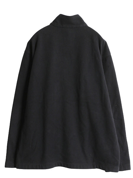 パタゴニア マイクロ シンチラ フリース ジャケット メンズ XL 07年製 アウトドア ブルゾン ハイネック フルジップ 大きいサイズ ブラック