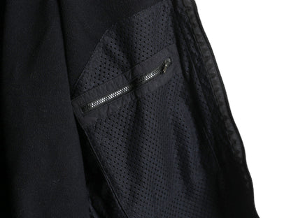 パタゴニア マイクロ シンチラ フリース ジャケット メンズ XL 07年製 アウトドア ブルゾン ハイネック フルジップ 大きいサイズ ブラック