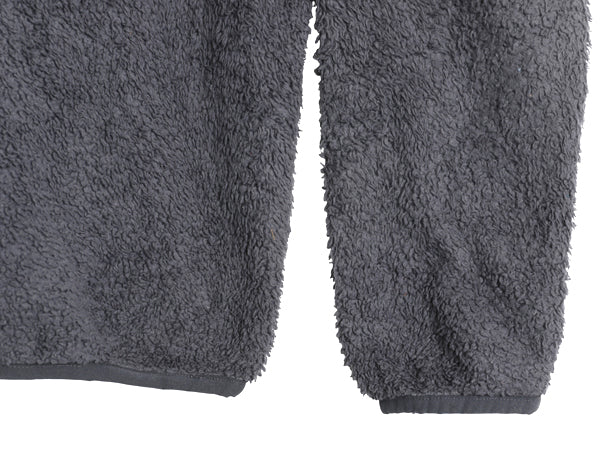 US企画 パタゴニア ロスガトス ハーフジップ レディース М / 21年製 ハイ パイル フリース ジャケット プルオーバー ブルゾン ハイネック