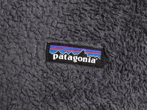 US企画 パタゴニア ロスガトス ハーフジップ レディース М / 21年製 ハイ パイル フリース ジャケット プルオーバー ブルゾン ハイネック