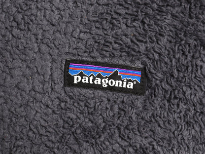 US企画 パタゴニア ロスガトス ハーフジップ レディース М / 21年製 ハイ パイル フリース ジャケット プルオーバー ブルゾン ハイネック