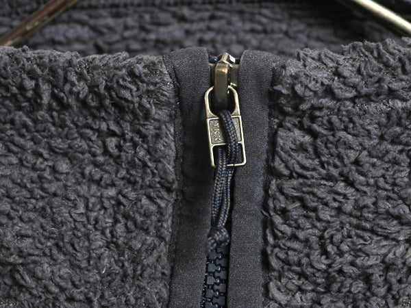 US企画 パタゴニア ロスガトス ハーフジップ レディース М / 21年製 ハイ パイル フリース ジャケット プルオーバー ブルゾン ハイネック