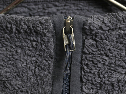 US企画 パタゴニア ロスガトス ハーフジップ レディース М / 21年製 ハイ パイル フリース ジャケット プルオーバー ブルゾン ハイネック