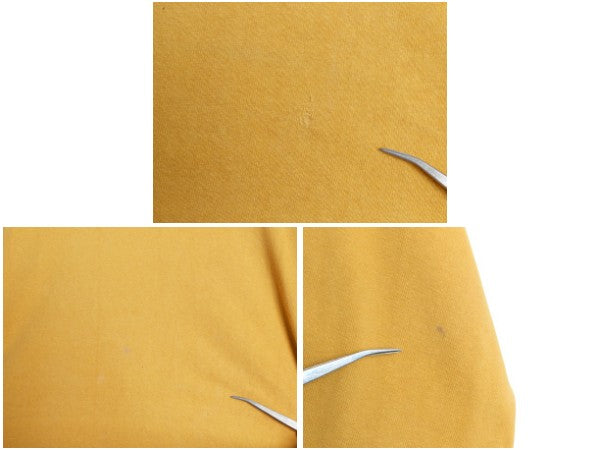 90s オールド ギャップ フード付き 長袖 Tシャツ メンズ S ロンT パーカー ラガーシャツ 素材 ヘビーウェイト プルオーバー ロングスリーブ