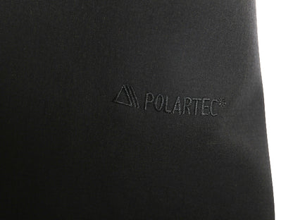 パタゴニア アズ ジャケット メンズ XL / 13年製 アウトドア ソフトシェル フリース ライナー付き フルジップ ハイネック 大きいサイズ 黒