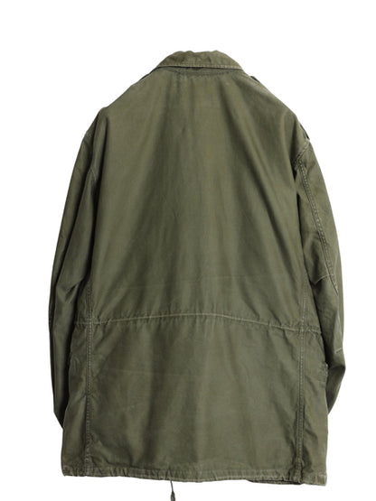 50s 米軍実物 US ARMY M-51 フィールド ジャケット MEDIUM REGULAR / 古着 58年製 ヴィンテージ ミリタリー 軍物 M51 ブルゾン ジャンパー