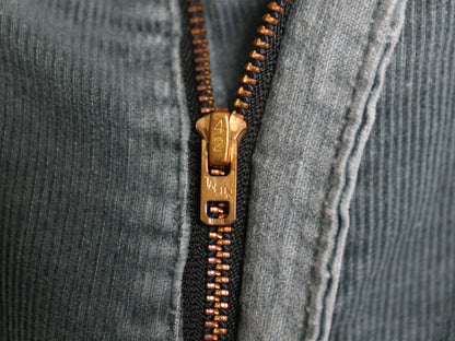 80s USA製 リーバイス 519 コーデュロイ パンツ メンズ 36 33 / ヴィンテージ スリム ストレート 細畝 コーズ ボトムス 42 TALON ボトムス