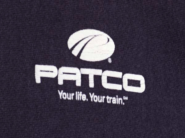 90s USA製 キャンバー プリント スウェット メンズ L / オールド トレーナー 裏起毛 ヘビーウェイト ワンポイント 企業 ロゴ クルーネック