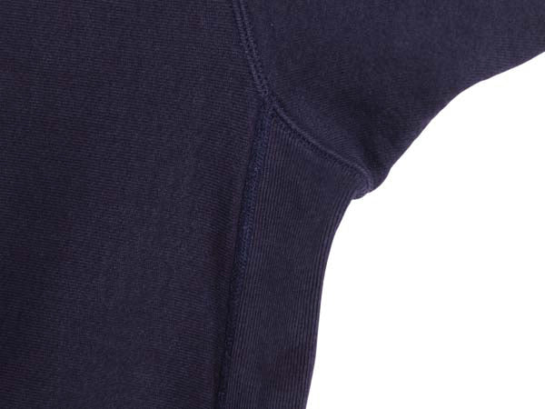 90s USA製 キャンバー プリント スウェット メンズ L / オールド トレーナー 裏起毛 ヘビーウェイト ワンポイント 企業 ロゴ クルーネック