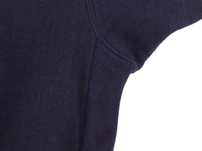 90s USA製 キャンバー プリント スウェット メンズ L / オールド トレーナー 裏起毛 ヘビーウェイト ワンポイント 企業 ロゴ クルーネック