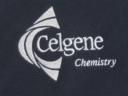 パタゴニア マイクロD ハーフジップ フリース プルオーバー レディース XL 18年製 ロンT 長袖 Tシャツ ハイネック 大きいサイズ 企業物 紺