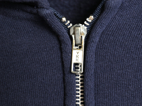 00s ラッセル 無地 フルジップ スウェット フード パーカー メンズ レディース XXL オールド トレーナー ワンポイント 裏起毛 大きいサイズ