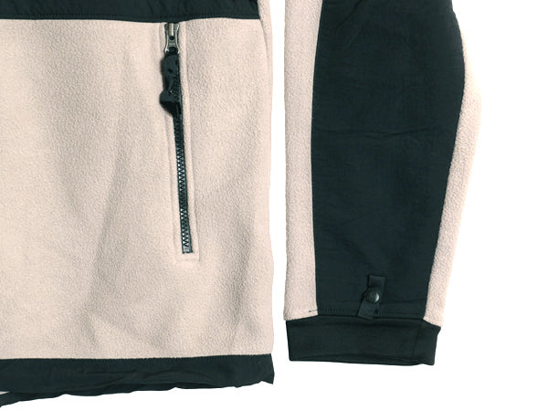 ノースフェイス デナリ 2 ジャケット メンズ L / 古着 アウトドア フリース ナイロン フルジップ ジャンパー ブルゾン ハイネック ツートン