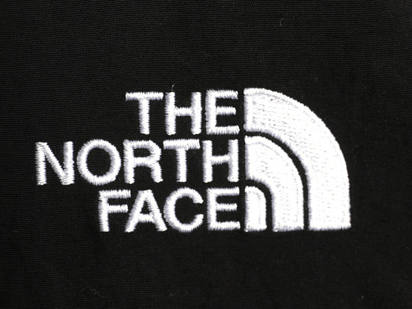 ノースフェイス デナリ 2 ジャケット メンズ L / 古着 アウトドア フリース ナイロン フルジップ ジャンパー ブルゾン ハイネック ツートン