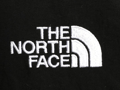 ノースフェイス デナリ 2 ジャケット メンズ L / 古着 アウトドア フリース ナイロン フルジップ ジャンパー ブルゾン ハイネック ツートン