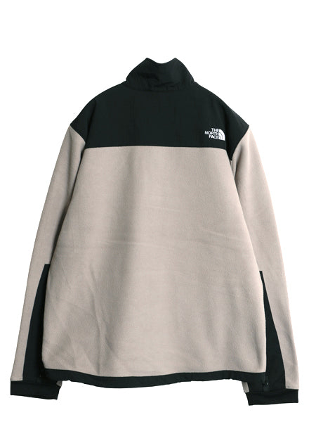 ノースフェイス デナリ 2 ジャケット メンズ L / 古着 アウトドア フリース ナイロン フルジップ ジャンパー ブルゾン ハイネック ツートン