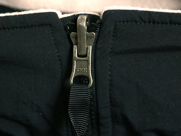 ノースフェイス デナリ 2 ジャケット メンズ L / 古着 アウトドア フリース ナイロン フルジップ ジャンパー ブルゾン ハイネック ツートン