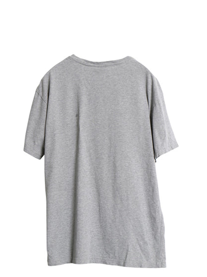 00s ポロベア ポロ ラルフローレン プリント 半袖 Tシャツ メンズ レディース M オールド キャラクター コットン カットソー クルーネック