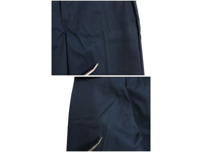 デッドストック 90s USA製 ディッキーズ 874 チノ ワーク パンツ メンズ 29 30 / 新品 未使用 オールド スラックス チノパン ストレート 紺