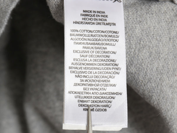 ビッグポニー ポロ ラルフローレン ヘンリーネック 鹿の子 半袖 Tシャツ ボーイズ XL メンズ S 程/ ポロシャツ 素材 カットソー ツートン