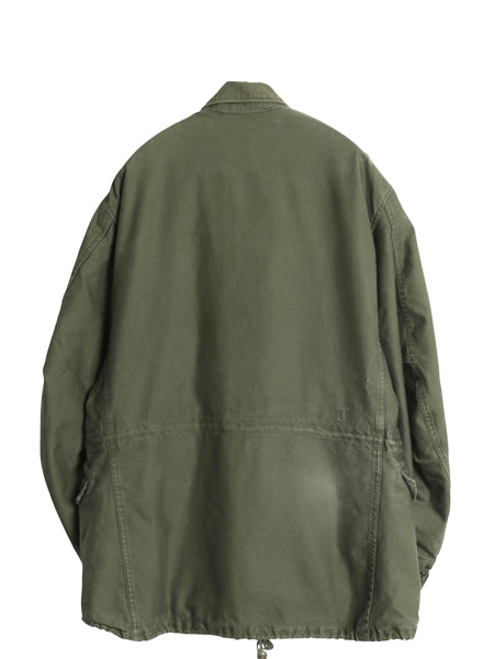 60s 米軍実物 US ARMY M-51 フィールド ジャケット SMALL REGULAR / 古着 61年製 ヴィンテージ ミリタリー 軍物 M51 ブルゾン ジャンパー