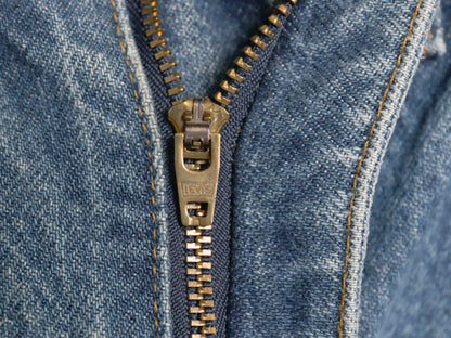 90s リーバイス 505 デニム パンツ メンズ 31 32 / 古着 オールド ジーンズ ジーパン スリム ストレート テーパード ボトムス オレンジタブ