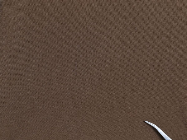 パタゴニア 鹿の子 長袖 ポロシャツ メンズ XL 古着 09年製 長袖シャツ ロングスリーブ オーガニック コットン カットソー 大きいサイズ 茶