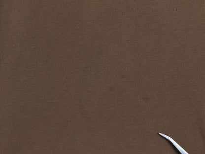 パタゴニア 鹿の子 長袖 ポロシャツ メンズ XL 古着 09年製 長袖シャツ ロングスリーブ オーガニック コットン カットソー 大きいサイズ 茶