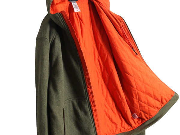パタゴニア インサレーテッド ベターセーター フーディー メンズ XL / 13年製 大きいサイズ 中綿 キルティング ジャンパー パーカー 廃盤