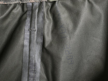 米軍実物 プロパー 社製 APECS デジタル タイガー カモ オーバー パンツ LARGE REGULAR 古着 USAF ABU ECWCS カーゴ ゴアテックス 迷彩柄 