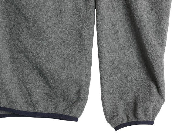 パタゴニア ライトウェイト シンチラ スナップT メンズ L 古着 15年製 アウトドア フリース プルオーバー ジャケット ブルゾン ハイネック