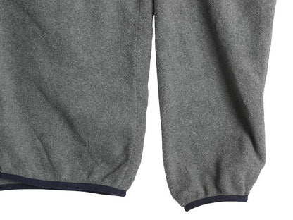 パタゴニア ライトウェイト シンチラ スナップT メンズ L 古着 15年製 アウトドア フリース プルオーバー ジャケット ブルゾン ハイネック