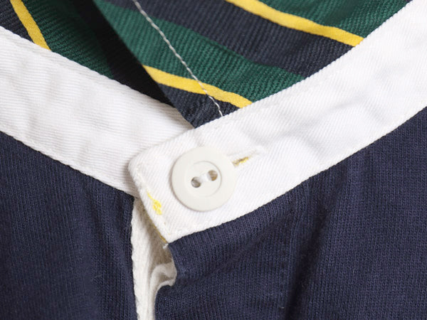 ビッグポニー ポロ ラルフローレン 長袖 ラガー シャツ キッズ XL メンズ S ラグビー 長袖シャツ ストレッチ コットン スムース ポロシャツ