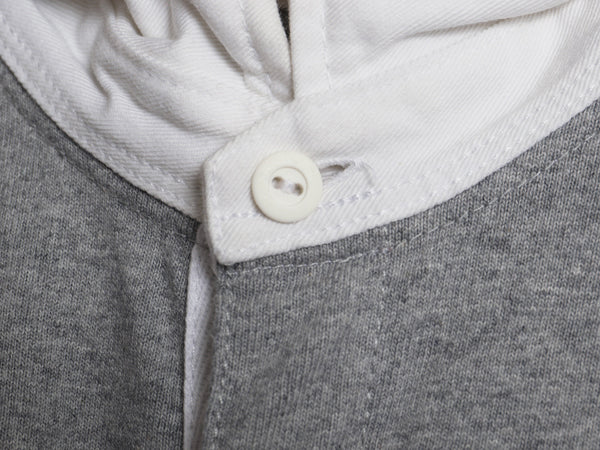 ポロ ラルフローレン ボーダー 長袖 ラガーシャツ メンズ XS ラグビー 長袖シャツ ポロシャツ カットソー ワッペン ワンポイント ボックス