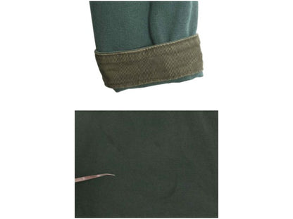 80s USA製 エルエルビーン ダック ハンティング ジャケット レディース S / ヴィンテージ カバーオール ハーフ コート 中綿 ライナー 付き