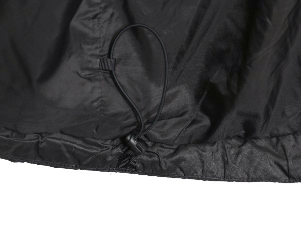 パタゴニア ナノ パフ ジャケット メンズ M / 14年製 中綿 ナイロン キルティング アウトドア ブルゾン フルジップ アウター パッカブル 黒