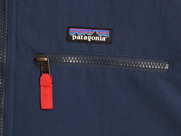 パタゴニア レトロ パイル プルオーバー メンズ XL / 古着 22年製 フリース パーカー ジャケット フード ブルゾン ハイネック 大きいサイズ