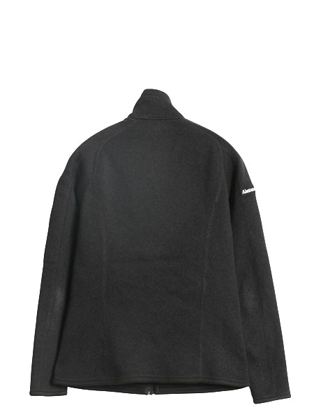 パタゴニア ベターセーター ジャケット レディース S / 19年製 アウトドア 裏起毛 フリース セーター フルジップ ブルゾン 企業 ブラック