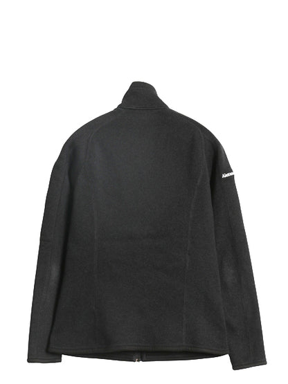 パタゴニア ベターセーター ジャケット レディース S / 19年製 アウトドア 裏起毛 フリース セーター フルジップ ブルゾン 企業 ブラック