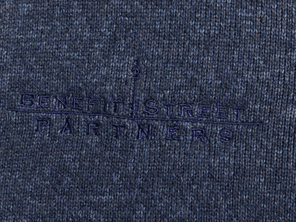 パタゴニア ベターセーター ベスト メンズ М / 古着 18年製 フリース セーター 前開き フルジップ アウトドア ハイネック 重ね着 企業 紺