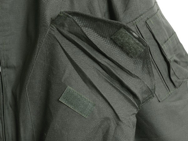 デッドストック 米軍実物 CWU-36P サマー フライト ジャケット LARGE / 20年製 アラミド ミリタリー USAF エアフォース ボンバー ブルゾン