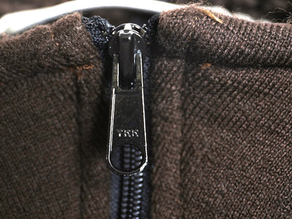 90s 米軍実物 ECWCS GEN1 裏 パイル フリース ジャケット メンズ XL / オールド 93年製 アーミー ミリタリー ベアー ツートン 大きいサイズ