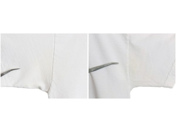 90s 00s ☆ TOY MACHINE キャラクター プリント Tシャツ メンズ XL / オールド 当時物 スケート ストリート スケボー ヘビーウェイト 白