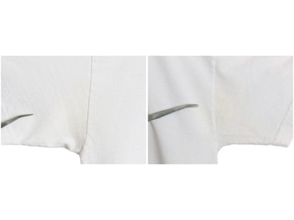 90s 00s ☆ TOY MACHINE キャラクター プリント Tシャツ メンズ XL / オールド 当時物 スケート ストリート スケボー ヘビーウェイト 白