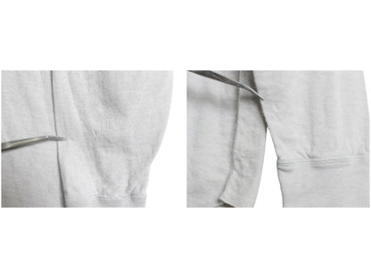 エルエルビーン ヘンリーネック 長袖 Tシャツ メンズ L / ロンT アンダーシャツ ロングスリーブ ロングTシャツ カットソー 2レイヤー 無地
