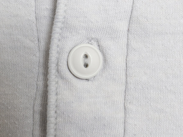 エルエルビーン ヘンリーネック 長袖 Tシャツ メンズ L / ロンT アンダーシャツ ロングスリーブ ロングTシャツ カットソー 2レイヤー 無地
